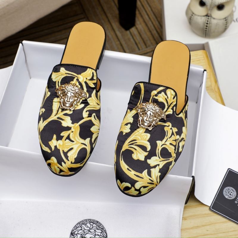 Versace Slippers